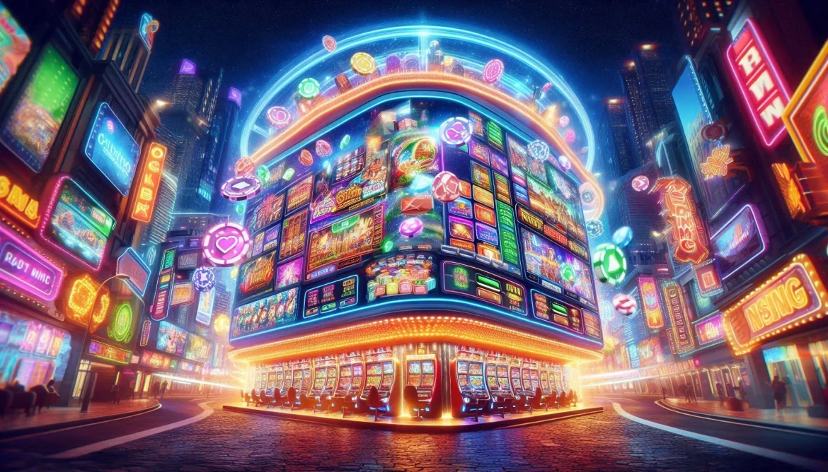 Instasino Casino